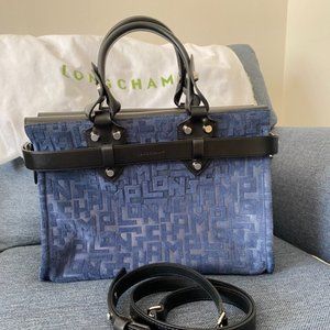 Longchamp bag